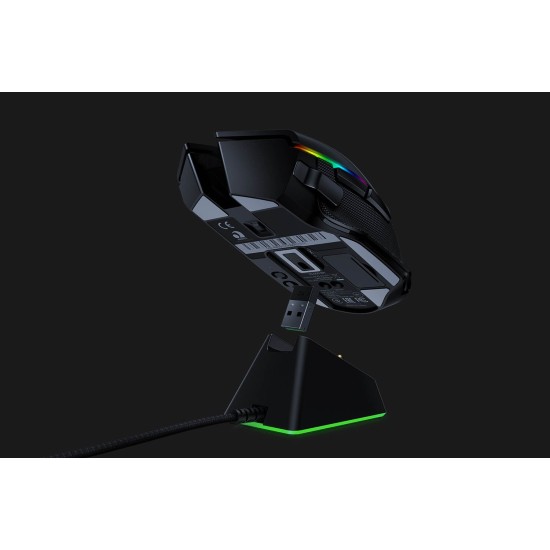 Razer Basilisk Ultimate